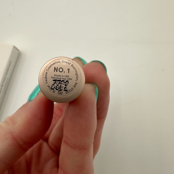 NIB jane iredale THE SKINCARE MAKEUP® Active Light® Under-eye Concealer No 1 - Picture 3 of 9